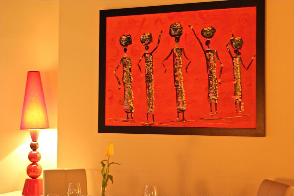 Hotel Restaurant "Le Strasbourg" Bitche Room photo